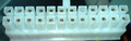 24 pin MiniFit Jr 5557-24 female (MOLEX 39-01-2240) photo